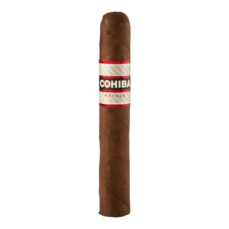 COHIBA ROYALE TORO