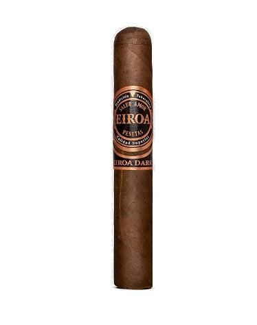 CLE EIROA DARK ROBUSTO