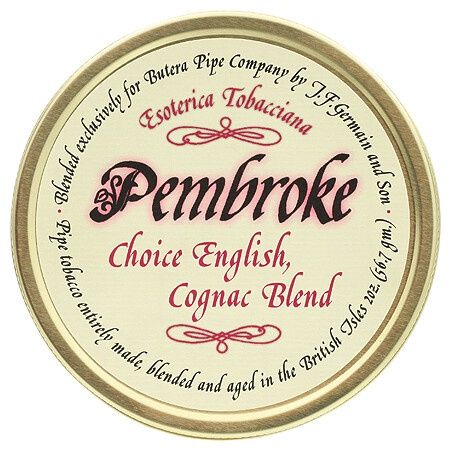 ESOTERICA PEMBROKE 2 OZ