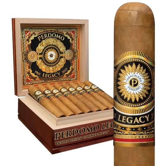 FATHER &amp; SON CIGAR BOX