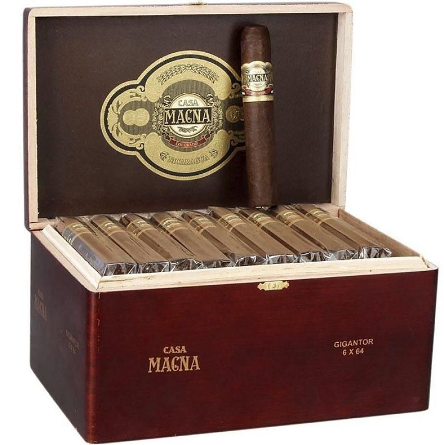 CASA MAGNA GIGANTOR