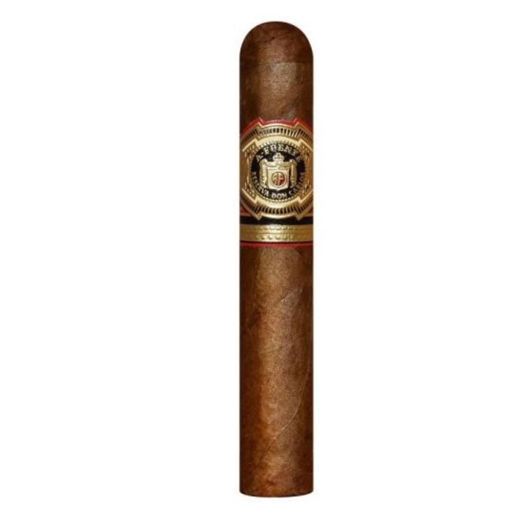 FUENTE DON CARLOS ROBUSTO