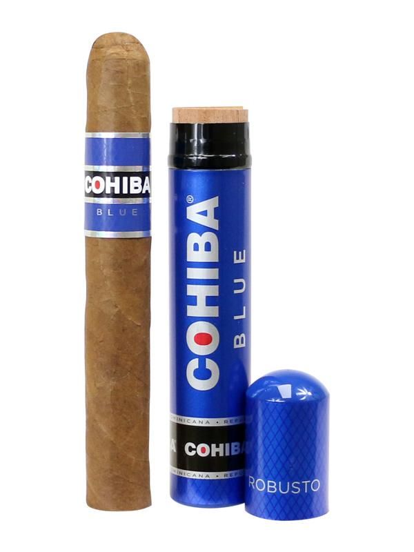 COHIBA BLUE ROBUSTO