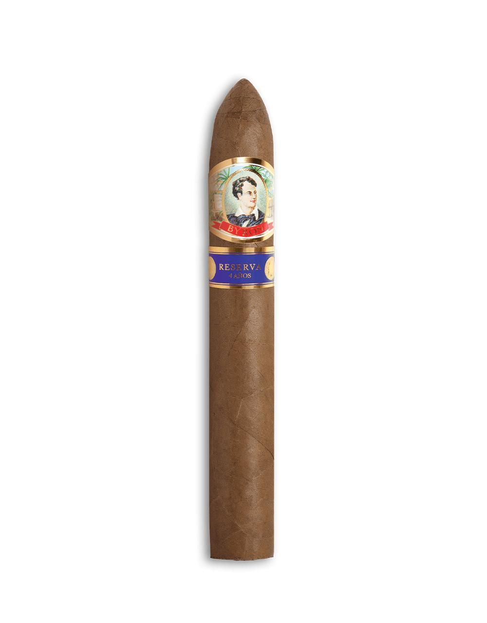 BYRON 20TH CENTURY VENECIANOS TORPEDO