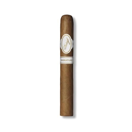 DAVIDOFF 2000 SIGNATURE