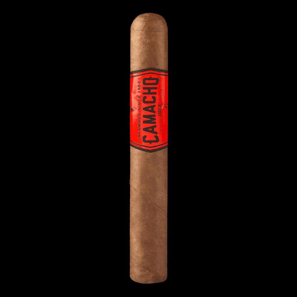 CAMACHO COROJO GORDO