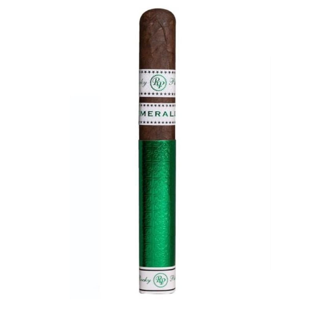 ROCKY PATEL EMERALD TORO