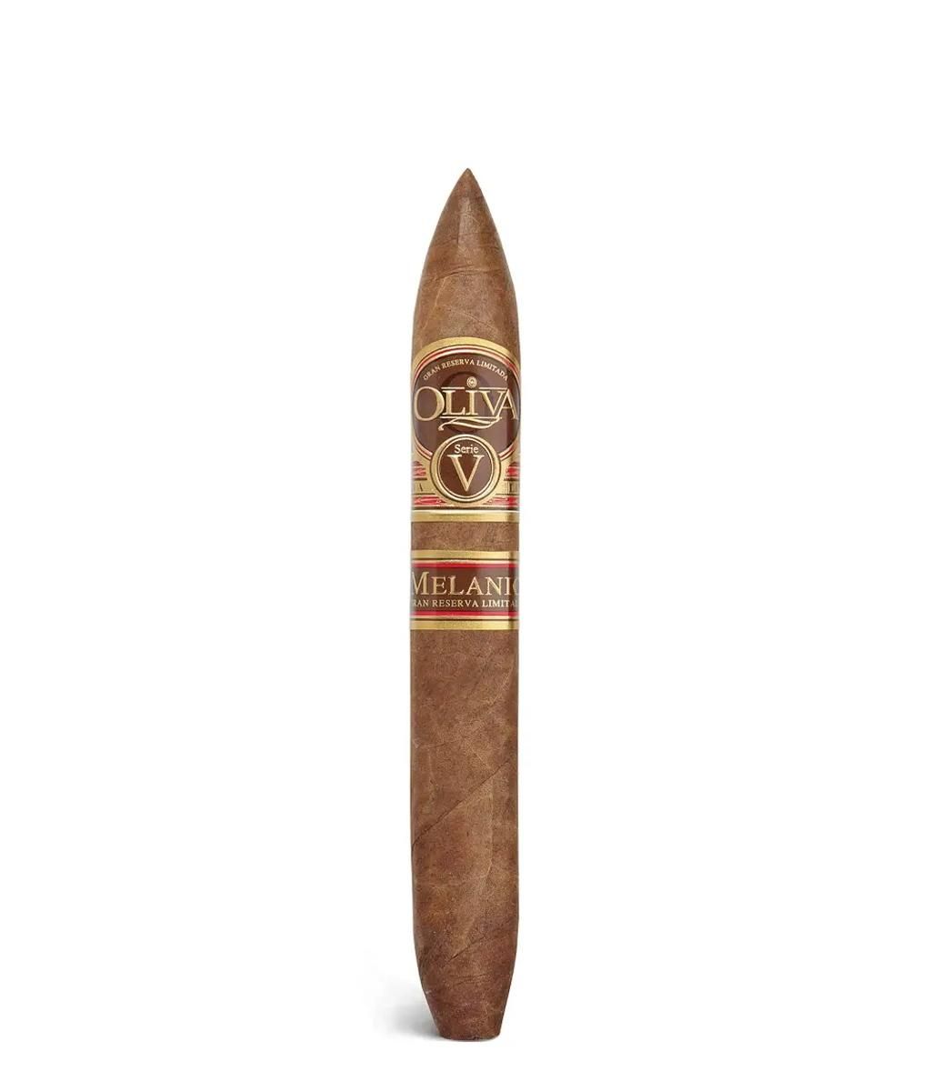 SERIE V MELANIO FIGURADO