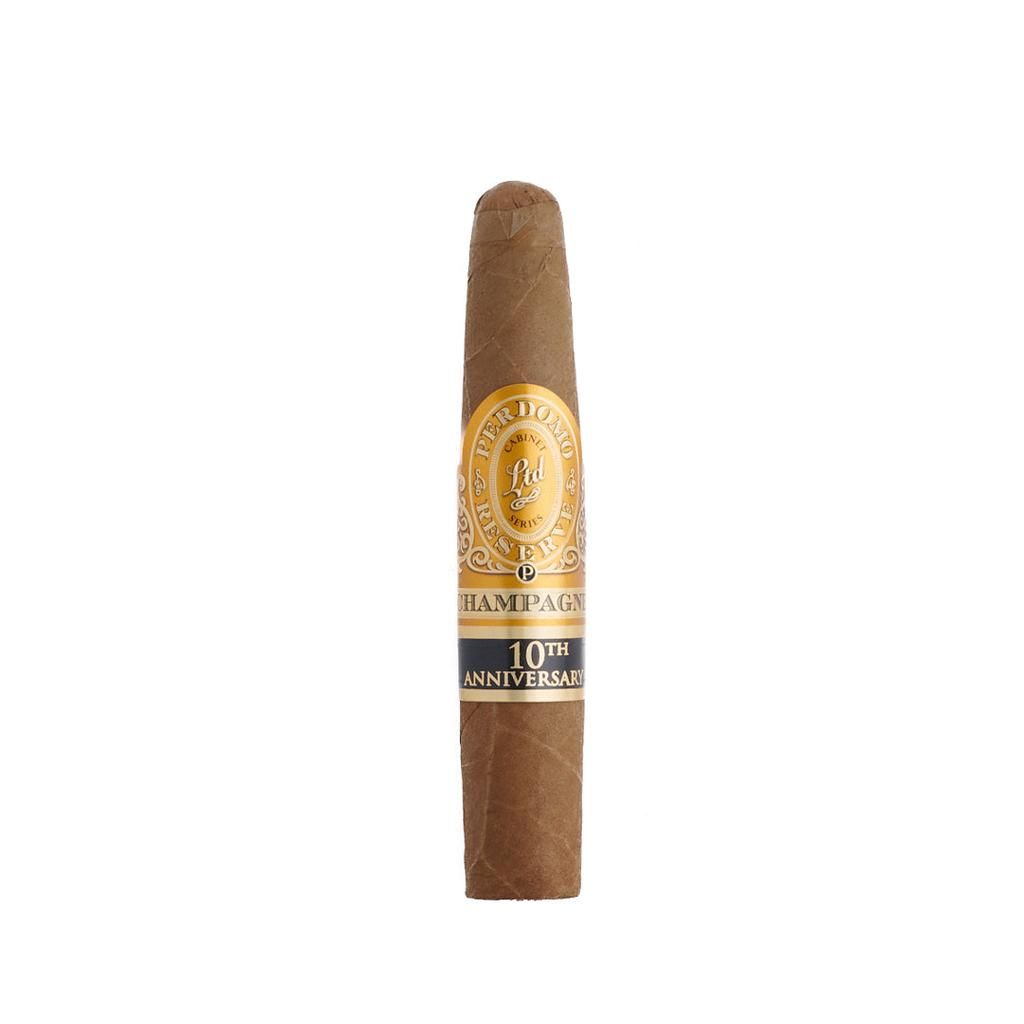 PERDOMO CHAMPAGNE FIGURADO