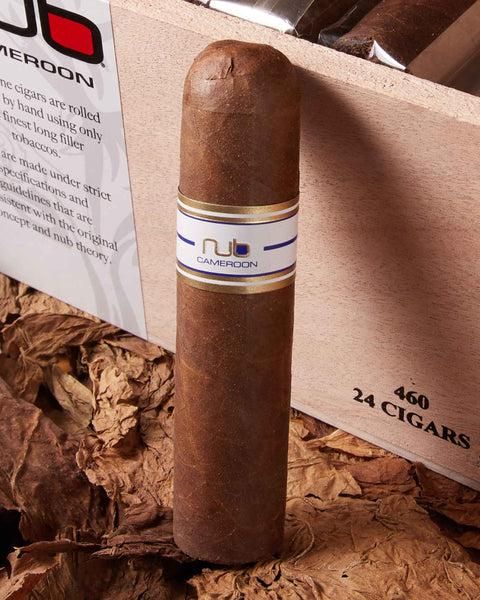 NUB 460 CAMEROON