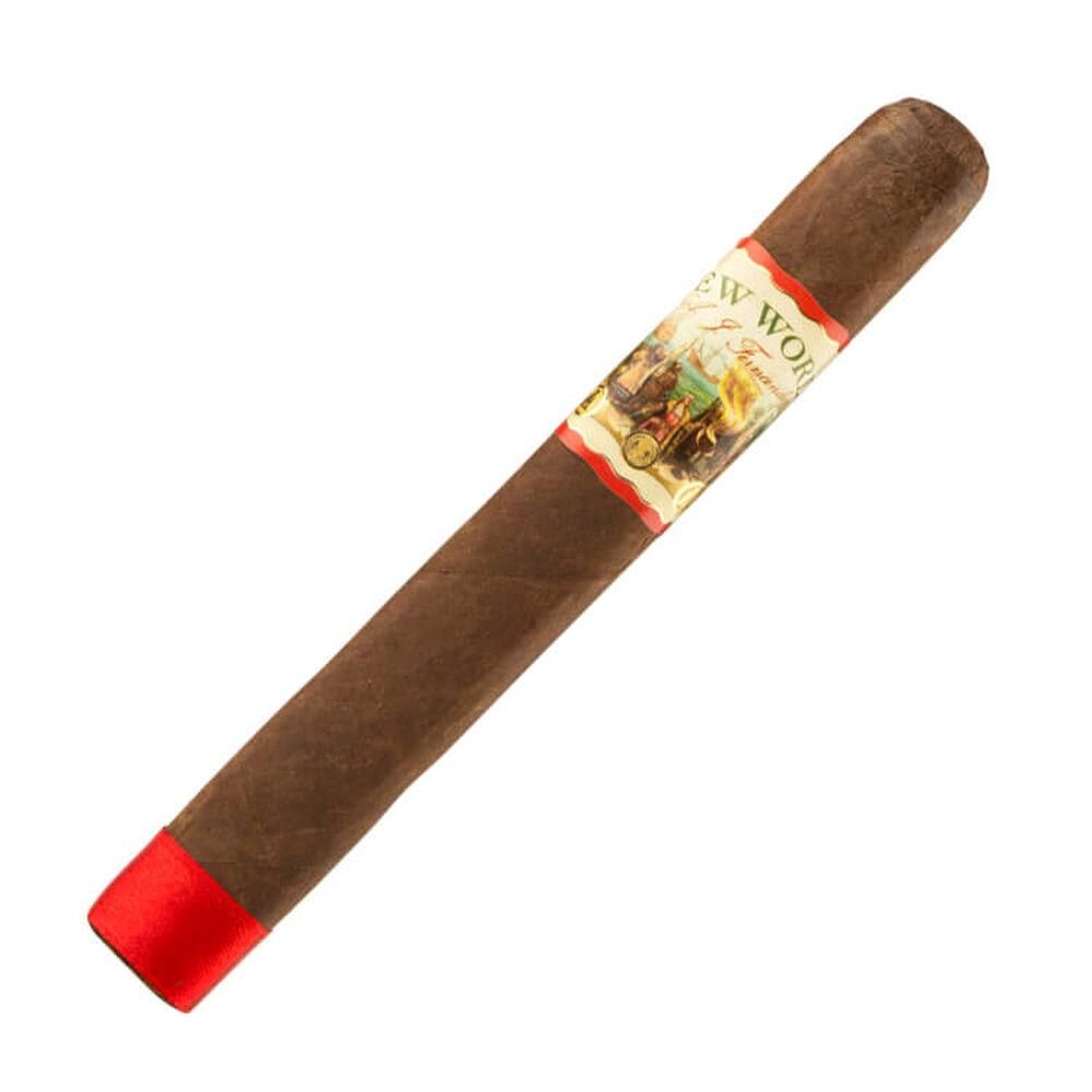 NEW WORLD TORO GOBERNADOR