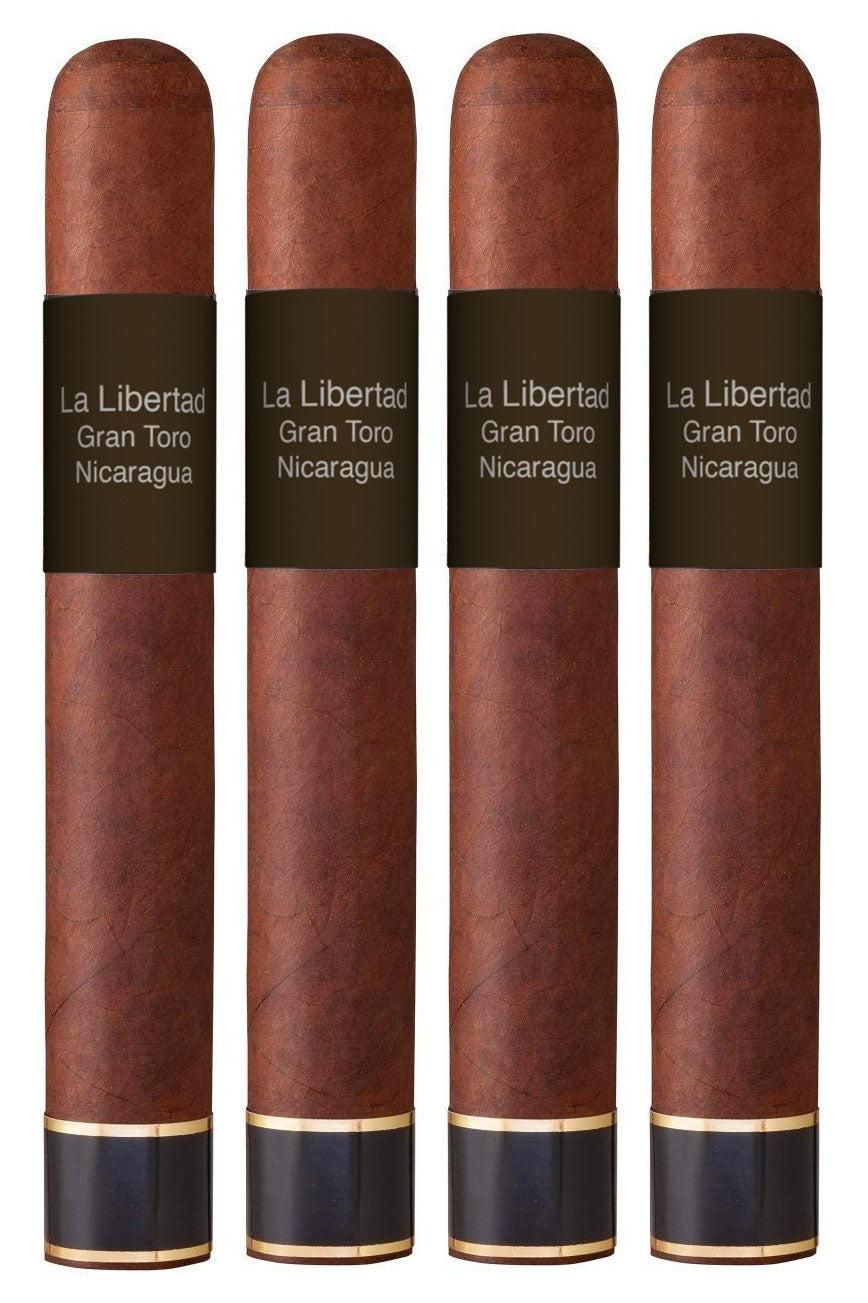 VILLIGER LA LIBERTAD GRAN TORO