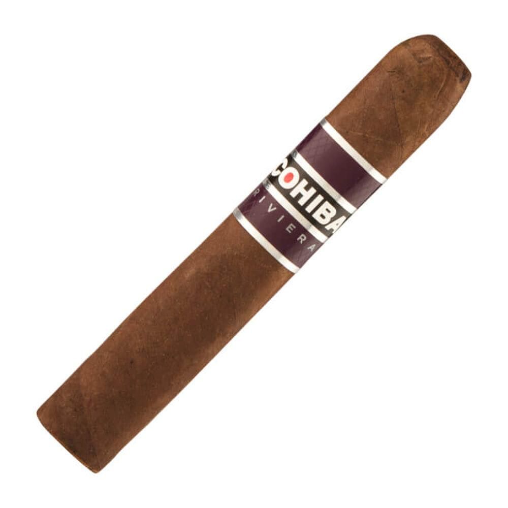 COHIBA RIVIERA ROBUSTO