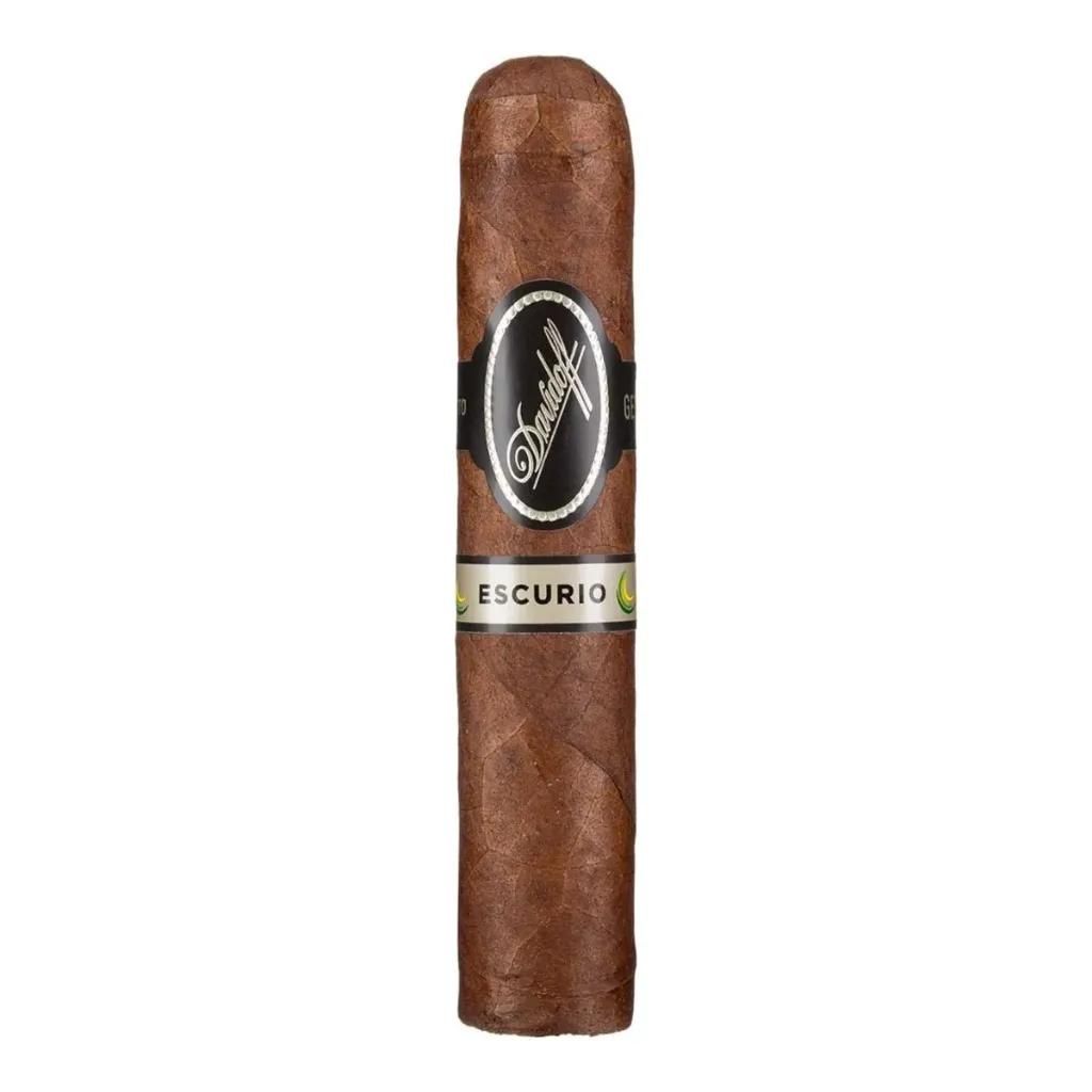 DAVIDOFF ESCURIO ROBUSTO