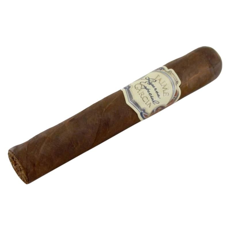 JAIME GARCIA ROBUSTO