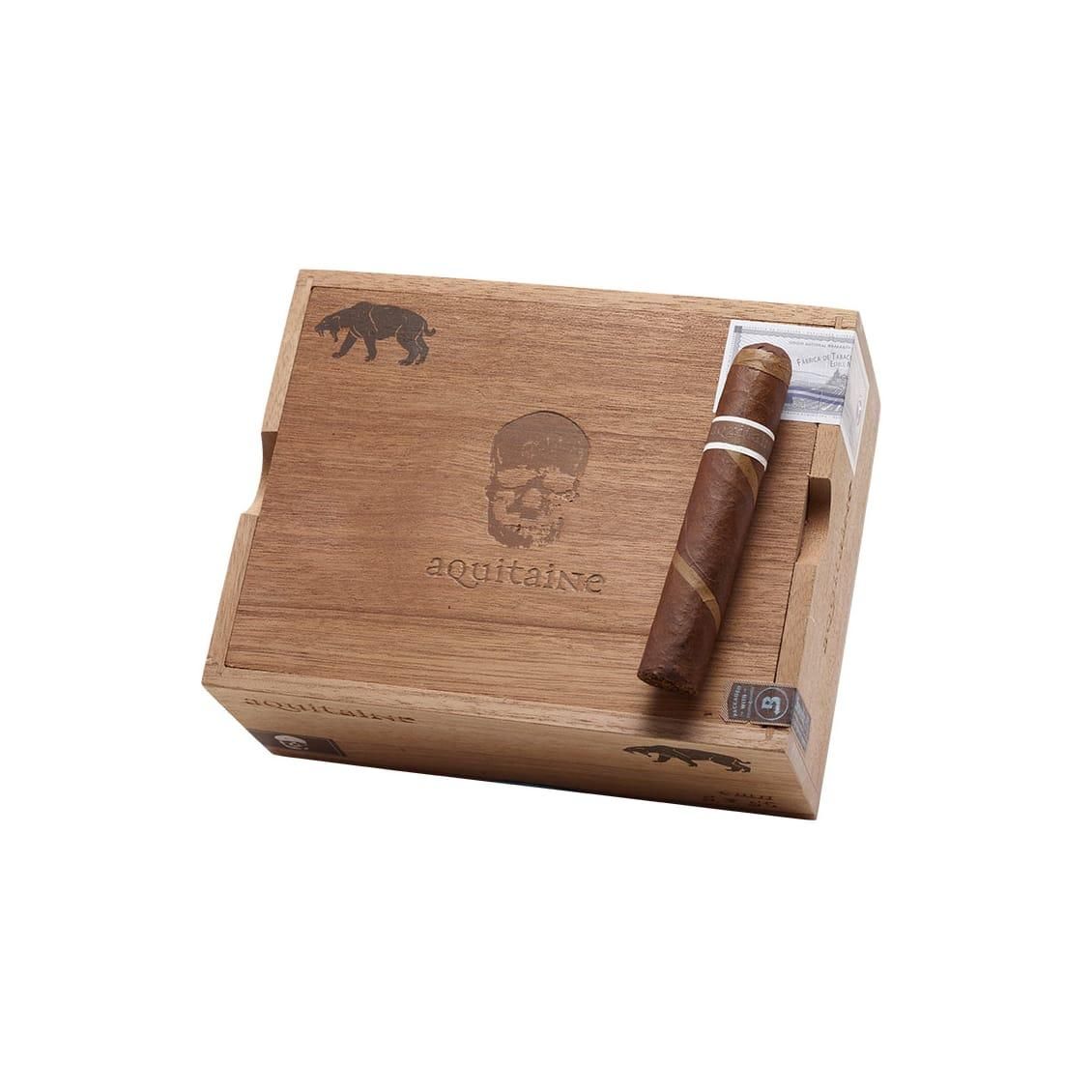 AQUITAINE EMH SABORTOOTH