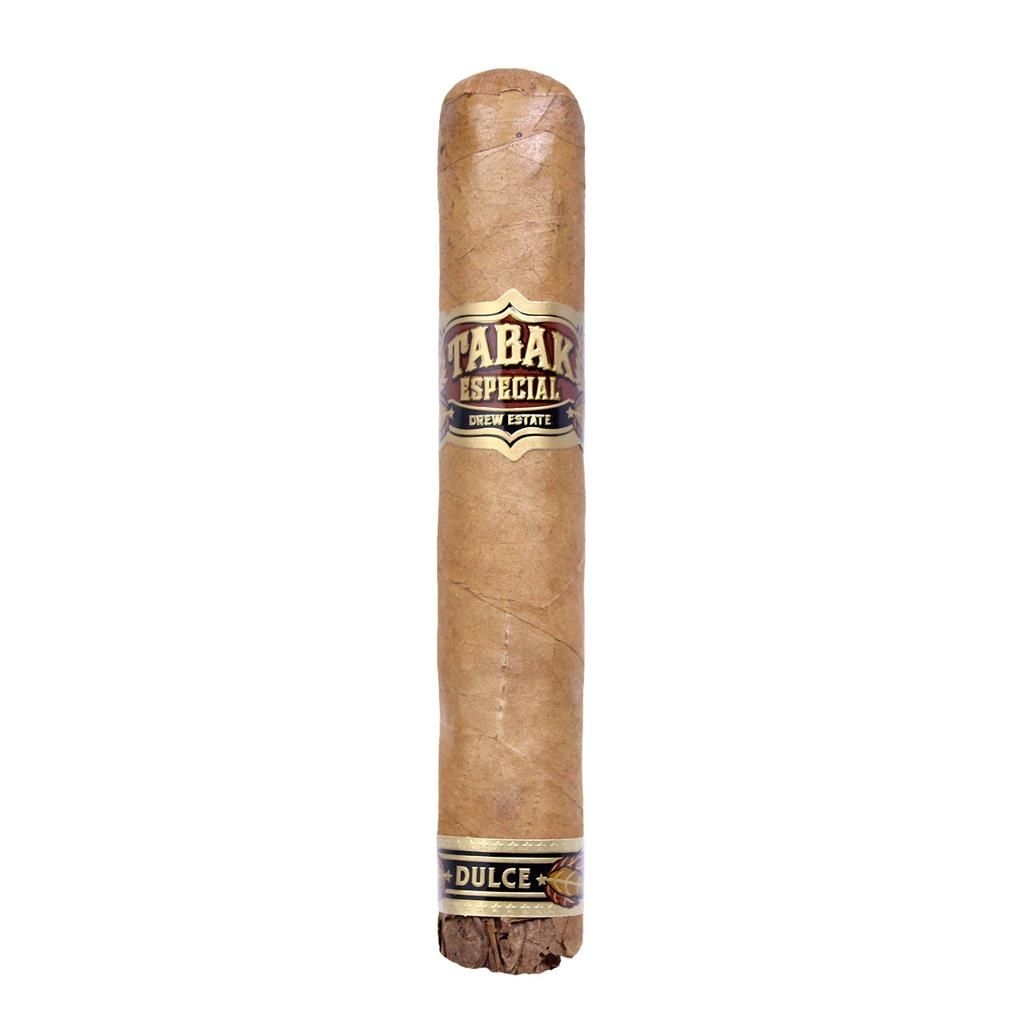 TABAK ROBUSTO DULCE