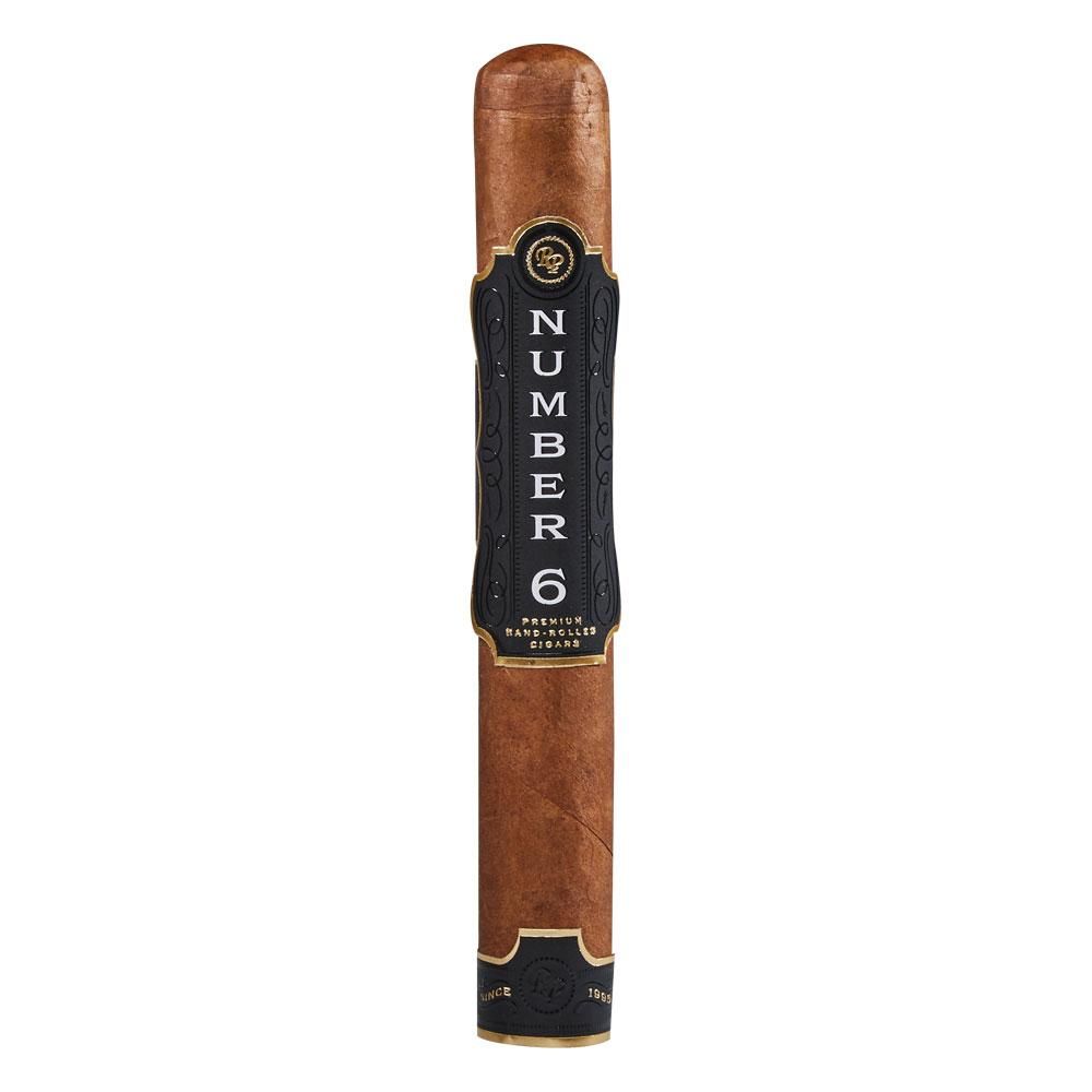 ROCKY PATEL NUMBER 6 TORO