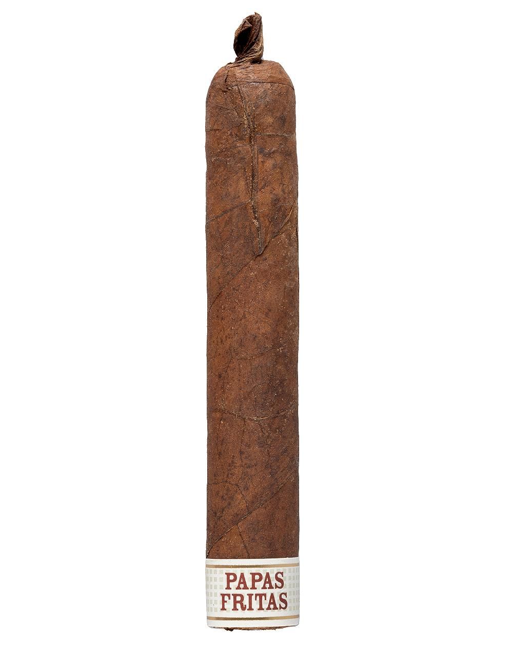 LIGA PRIVADA PAPAS FRITAS H99