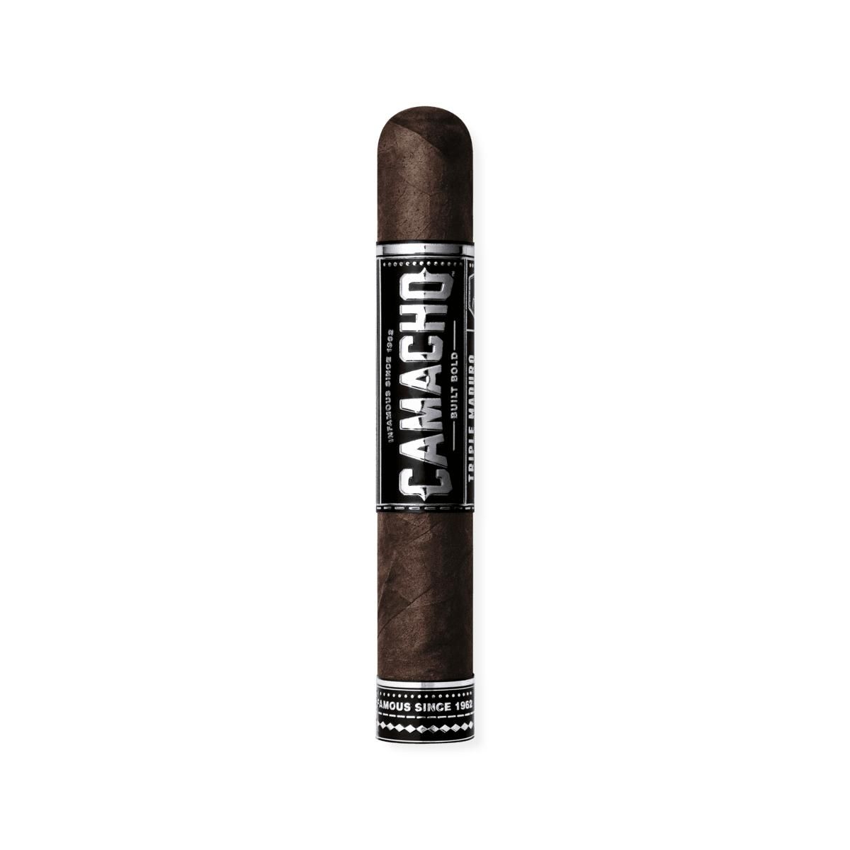 CAMACHO TRIPLE MADURO ROBUSTO