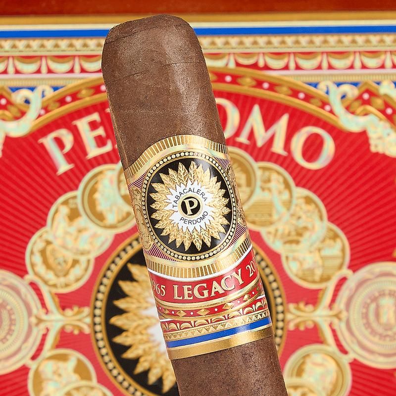 PERDOMO LEGACY CHURCHILL SHADEGROWN