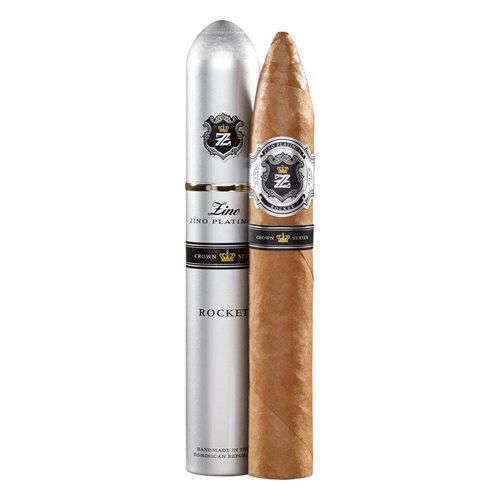 ZINO PLATINUM CROWN ROCKET TUBO