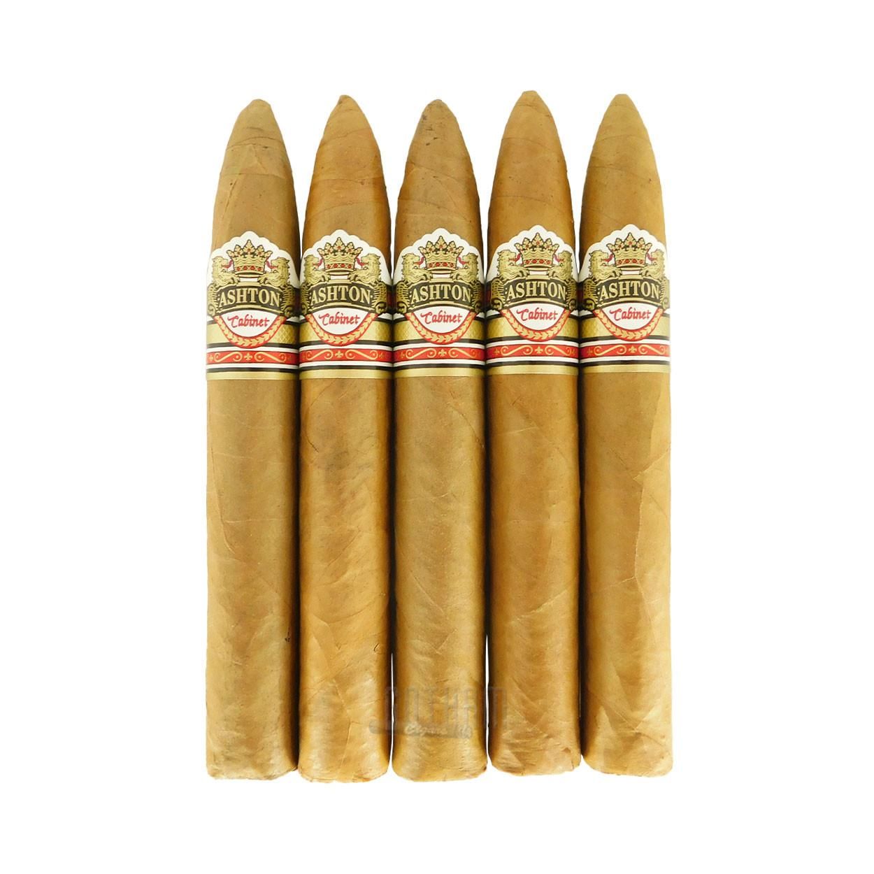 ASHTON CABINET PYRAMID