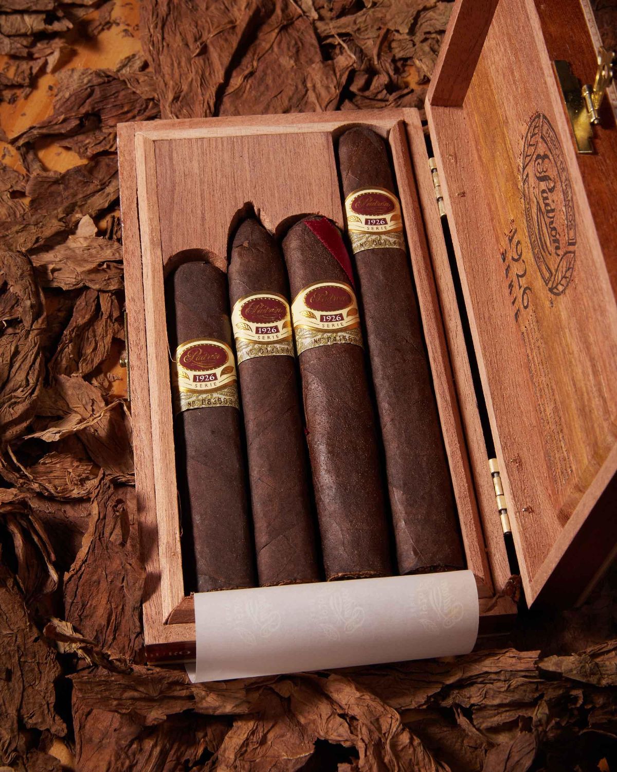 PADRON 1926 GIFT PACK MADURO