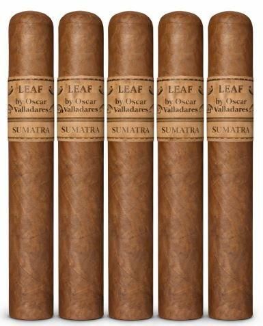 LEAF SIXTY SUMATRA