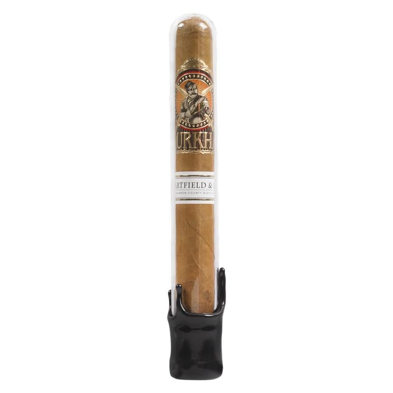 GURKHA BOURBON COLLECTION CORONA NATURAL
