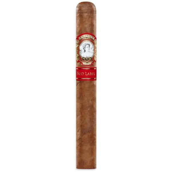 LA PALINA RED LABEL TORO