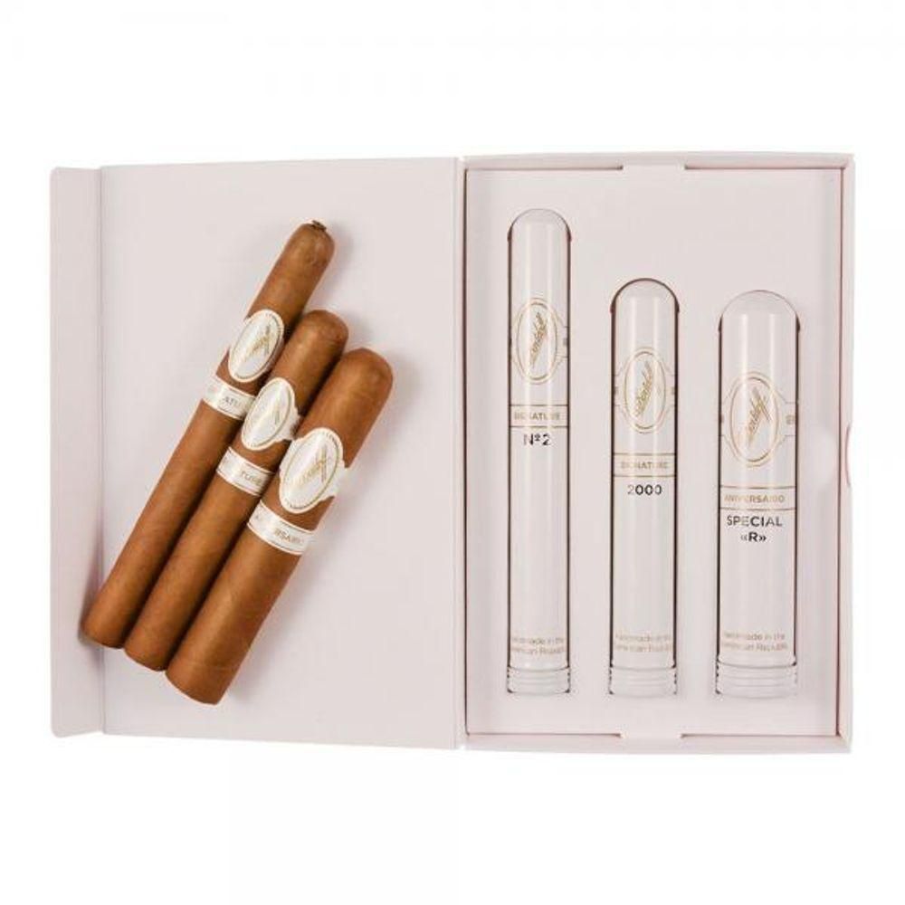 DAVIDOFF TUBO SELECTION