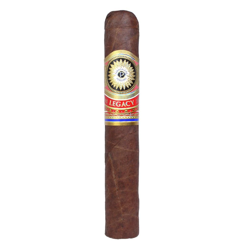 PERDOMO LEGACY SHADE GROWN GORDO