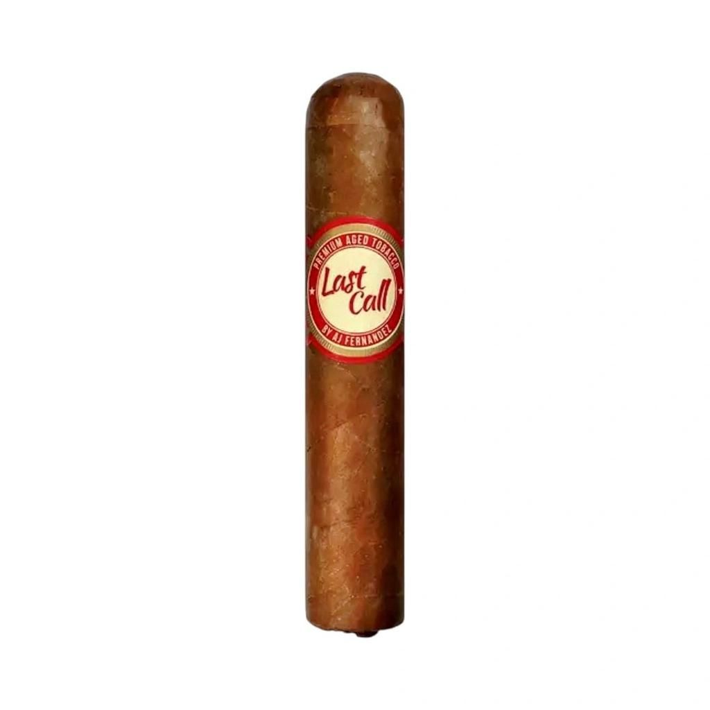 LAST CALL HABANO CORTICAS