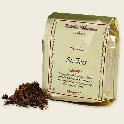 ESOTERICA ST. IVES 8 OZ, Attribute: BAG, Size: 8 OZ