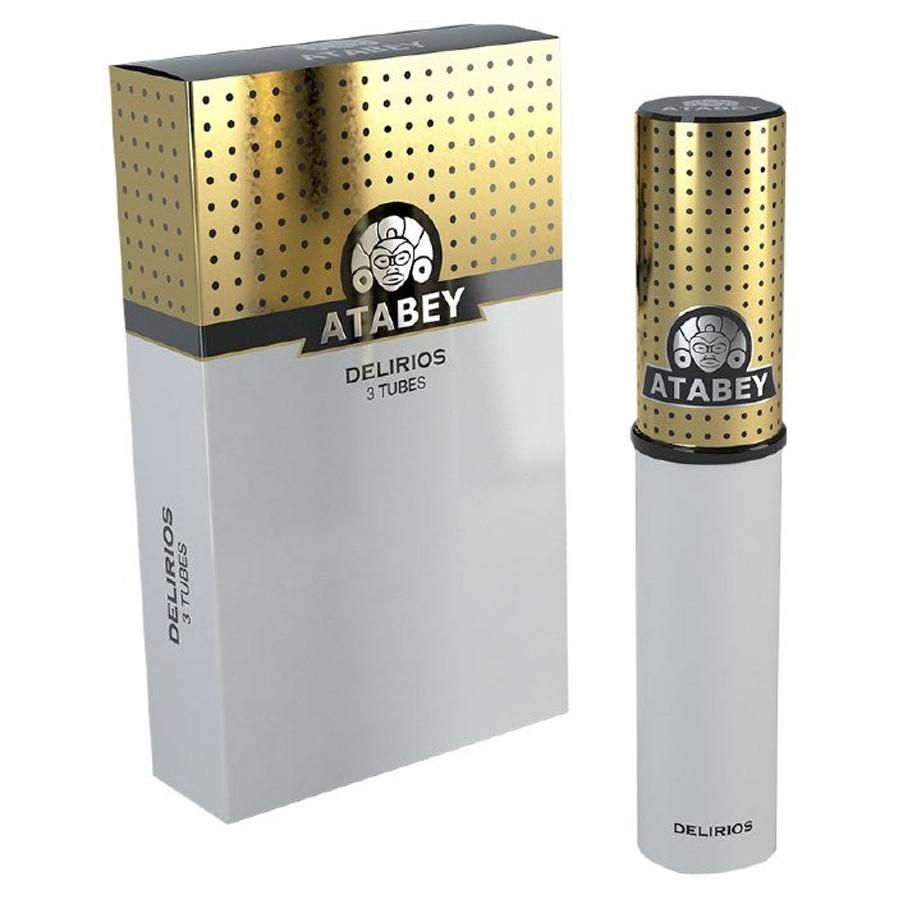 ATABEY DELIRIOS 3 PACK