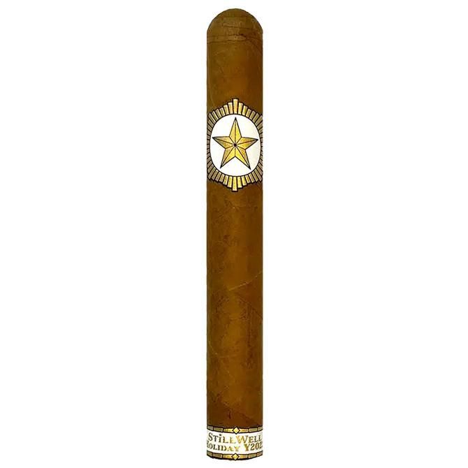 STILLWELL STAR HOLIDAY 2024
