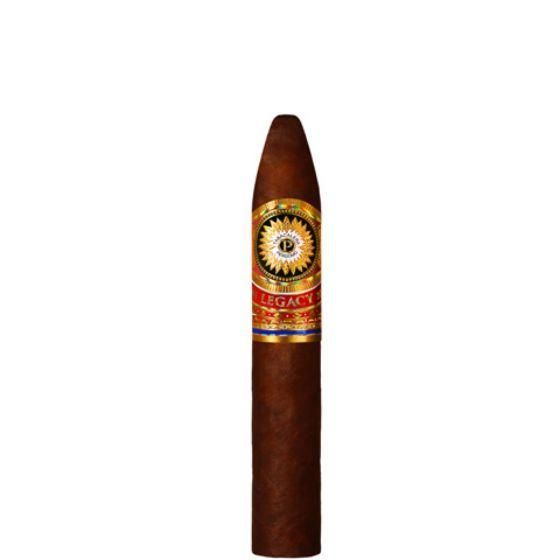 PERDOMO LEGACY GRAN BELICOSO MADURO