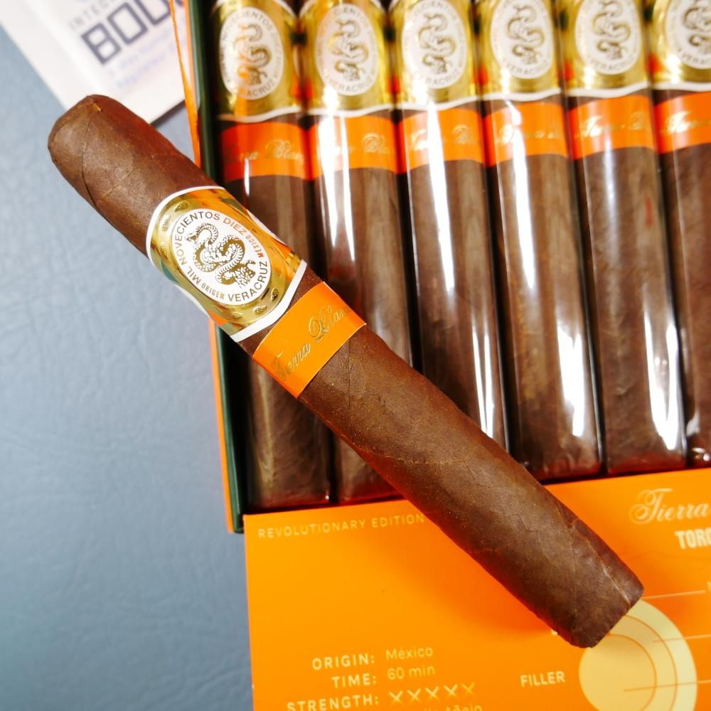 CASA 1910 ROBUSTO