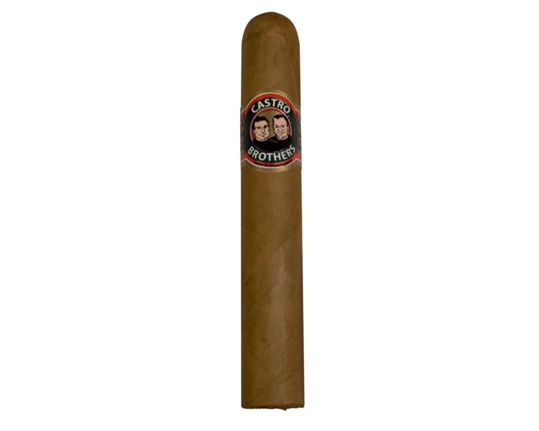 CASTRO BROTHER 2ND NATURAL