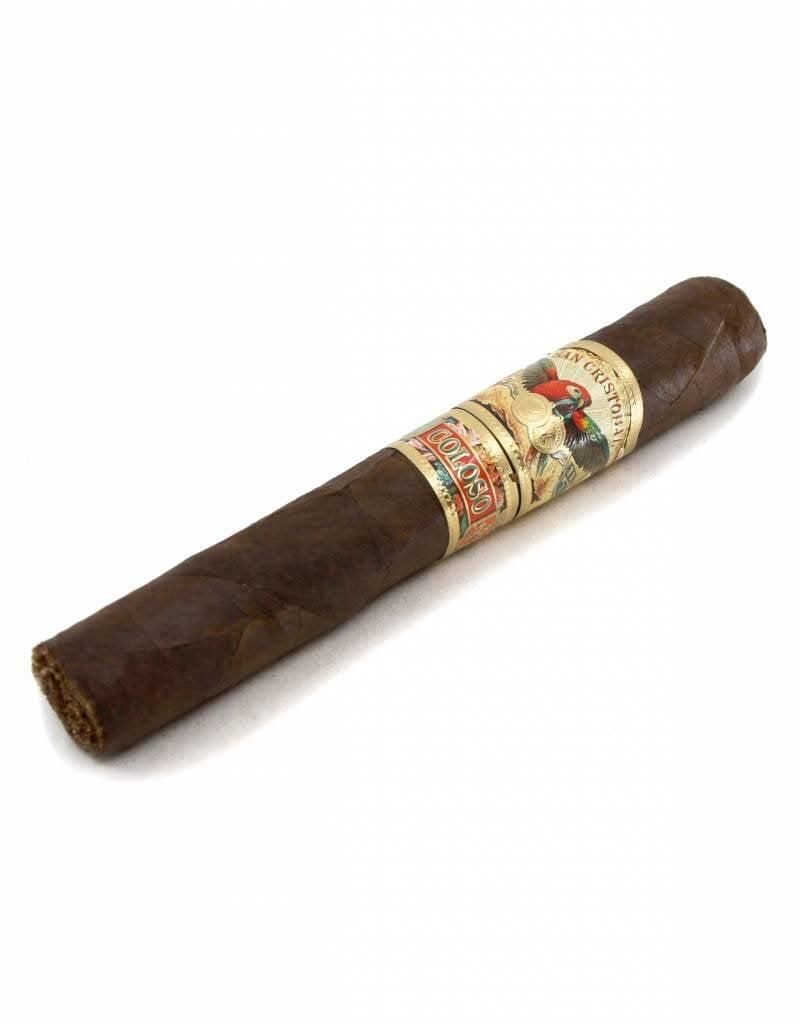 SAN CRISTOBAL CLASSIC