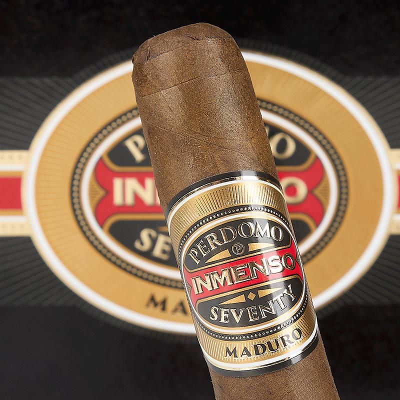 PERDOMO INMENSO II MADURO