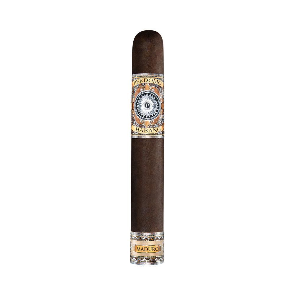 PDM CORONA GORDA MADURO