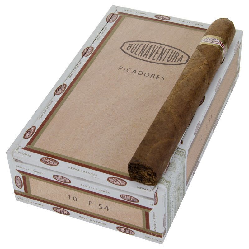 BUENAVENTURA PICADORES 54, Size: 10CT