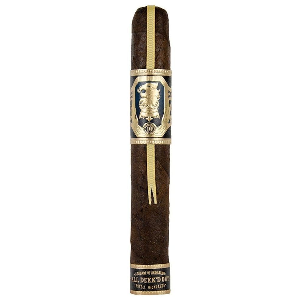 UNDERCROWN 10 CORONA VIVA