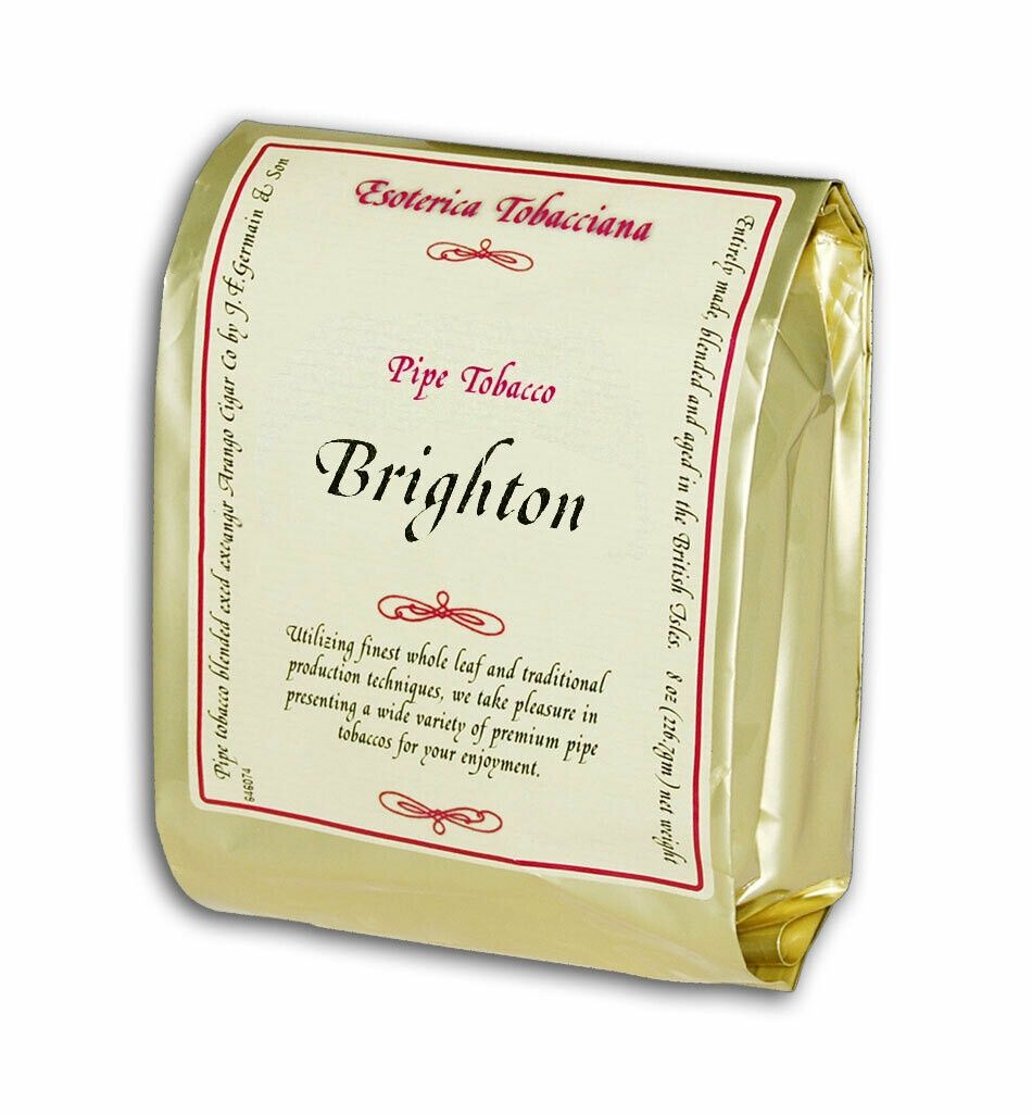 ESOTERICA BRIGHTON 8 OZ