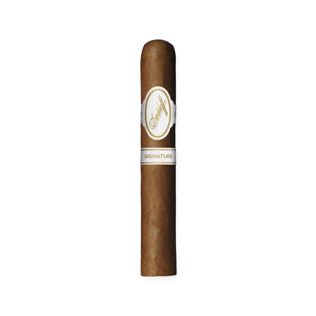 DAVIDOFF 6000 SIGNATURE