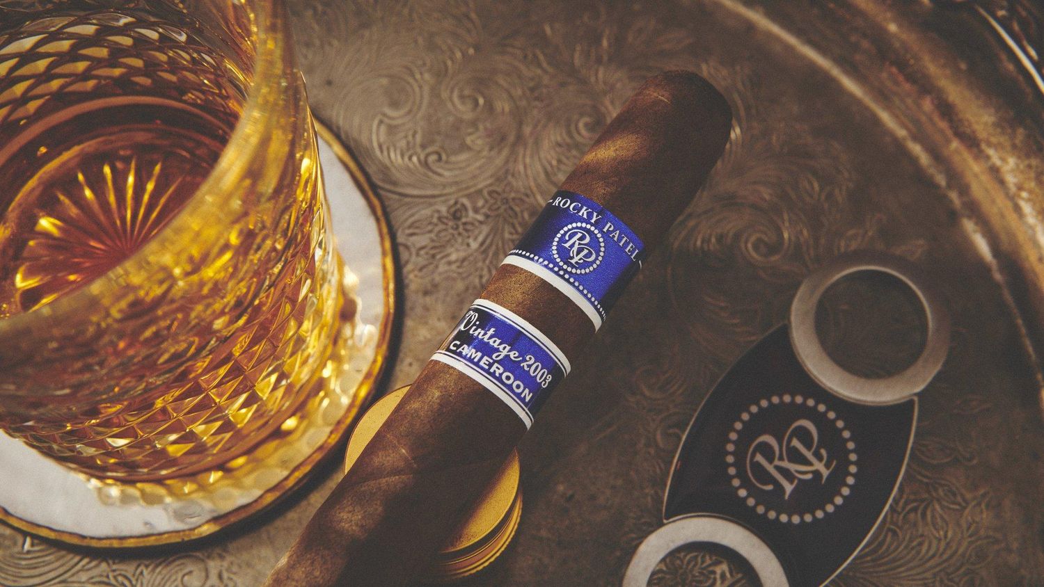 ROCKY PATEL 2003 ROBUSTO