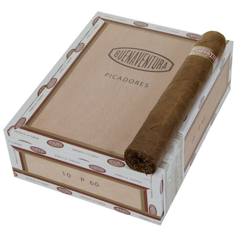 BUENAVENTURA PICADORES 60, Size: 10CT