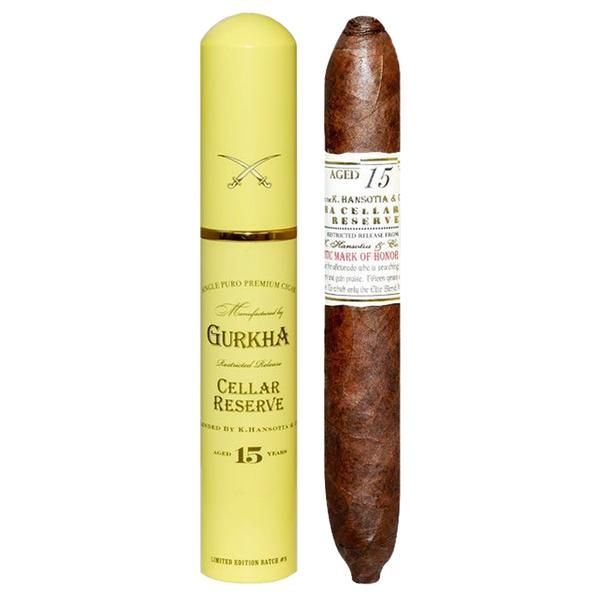 CELLER RESERVE 15 YEAR HEDONISM